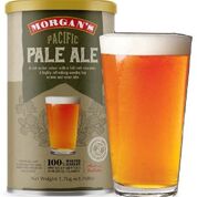 Morgan's Ultra Premium Range Pacific Pale Ale